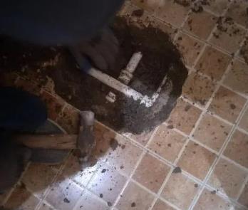 溧水卫生间漏水维修公司为您分享下卫生间渗水如何处理及注意事项