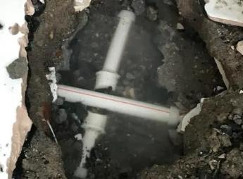 溧水阳台漏水维修公司为您分享楼上楼下漏水怎么处理
