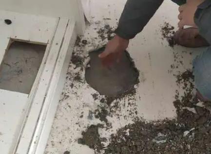 溧水卫生间漏水维修公司分享下精确定位查漏水一次多少钱?不同级别收费不同