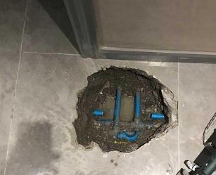 溧水阳台漏水维修公司分享下暖气管道漏水的原因有哪些