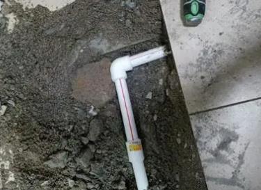 溧水阳台漏水维修时有哪些声音会影响检漏仪