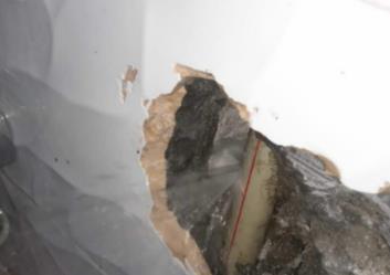溧水卫生间漏水维修的步骤和流程。